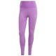 Adidas Γυναικείο κολάν Seamless Branded 7/8 Leggings